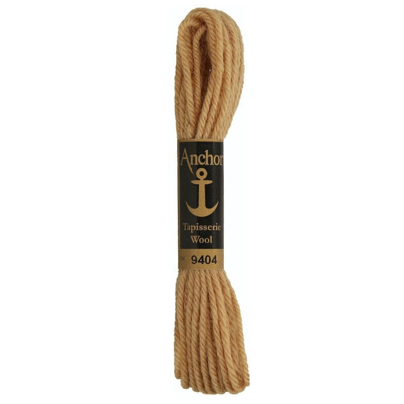 Anchor Tapestry Wool Thread 9404
