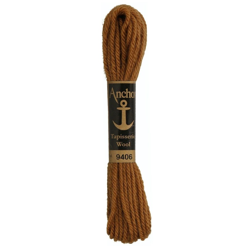 Anchor Tapestry Wool Thread 9406