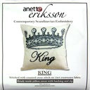 Anette Eriksson King Cushion Kit