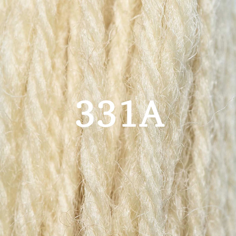 Appleton Crewel Wool Hank 331A