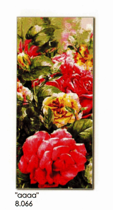 Grafitec 8.066 Floral