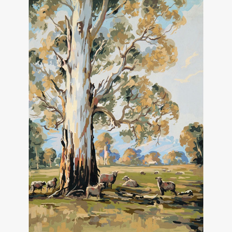 Grafitec G11.27 The Gumtree