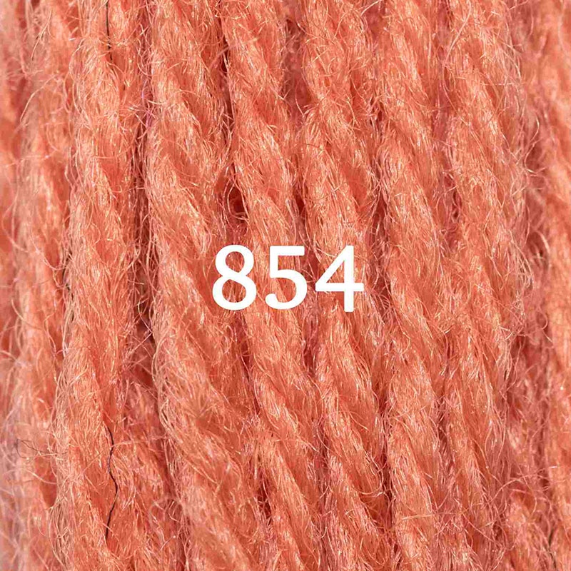 Appleton Crewel Wool Hank 854