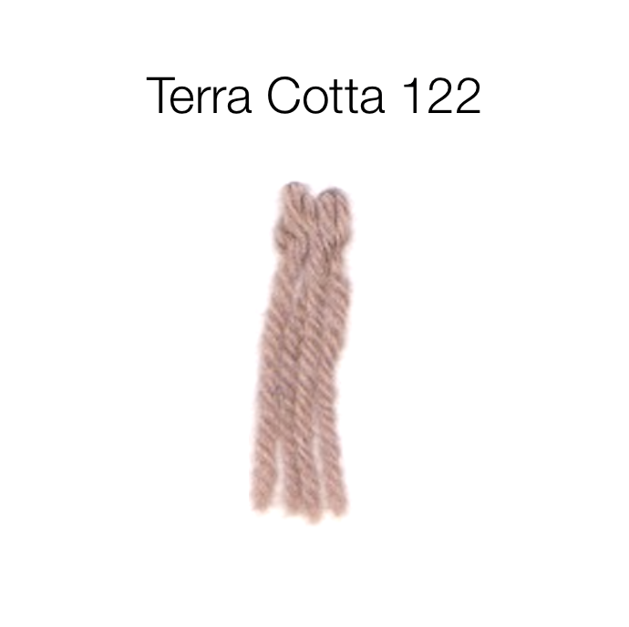 Appleton Crewel Wool skein 122