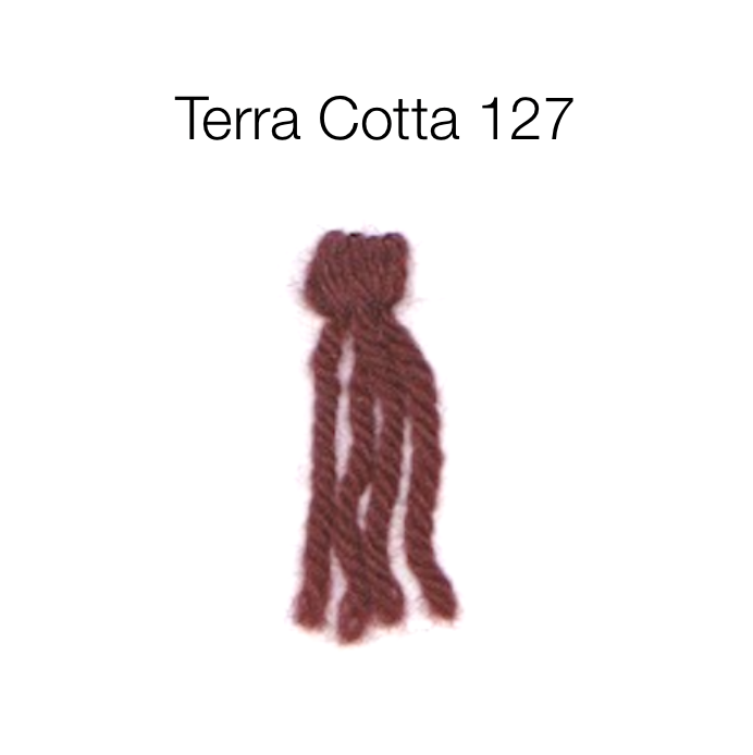 Appleton Crewel Wool skein 127