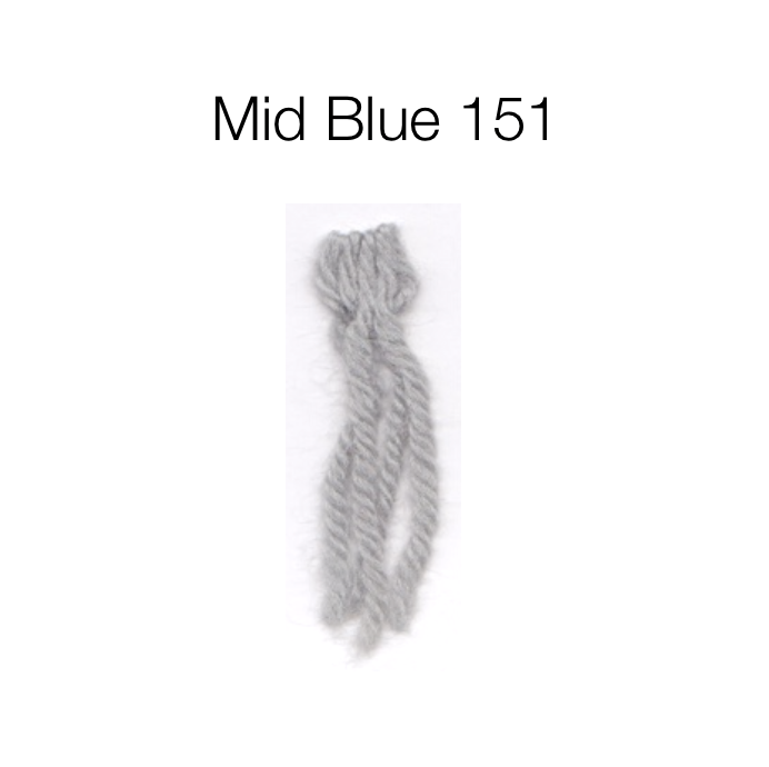 Appleton Crewel Wool skein 151