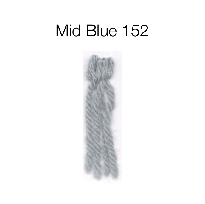 Appleton Crewel Wool skein 152