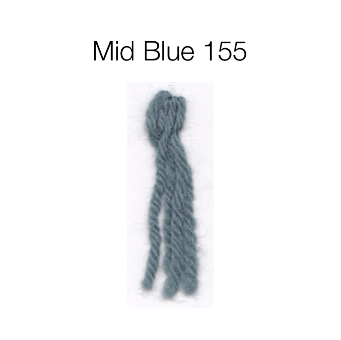 Appleton Crewel Wool skein 155