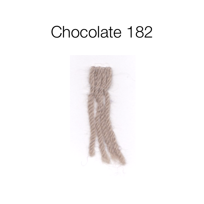 Appleton Crewel Wool skein 182