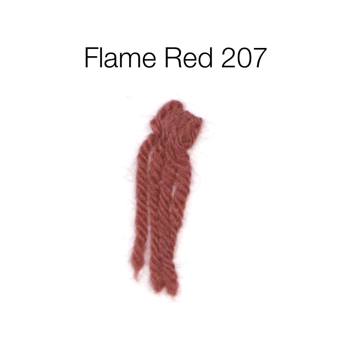 Appleton Crewel Wool skein 207