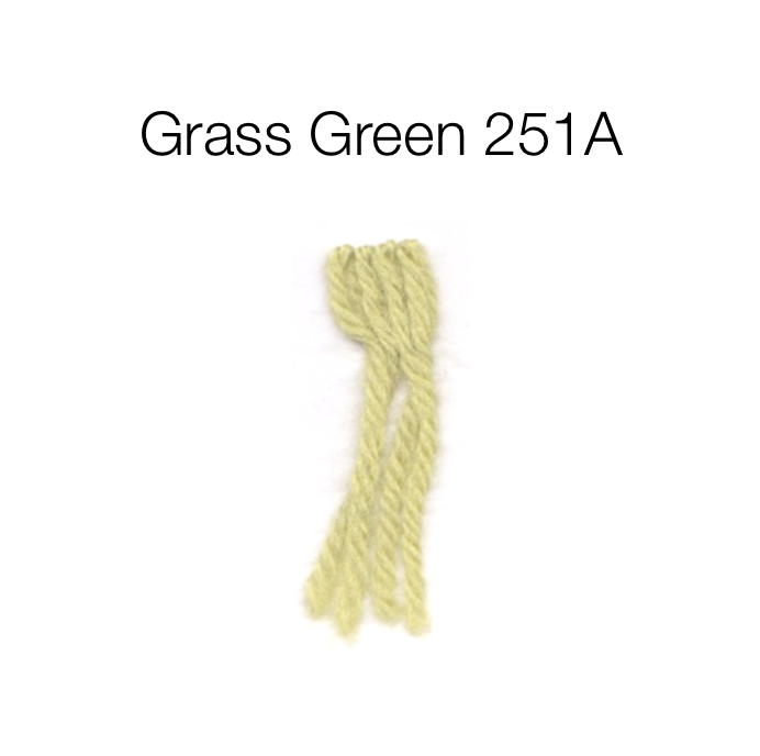 Appleton Crewel Wool skein 251A