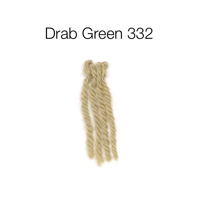 Appleton Crewel Wool skein 332