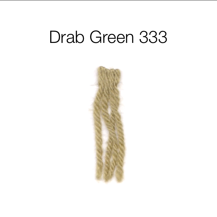 Appleton Crewel Wool skein 333