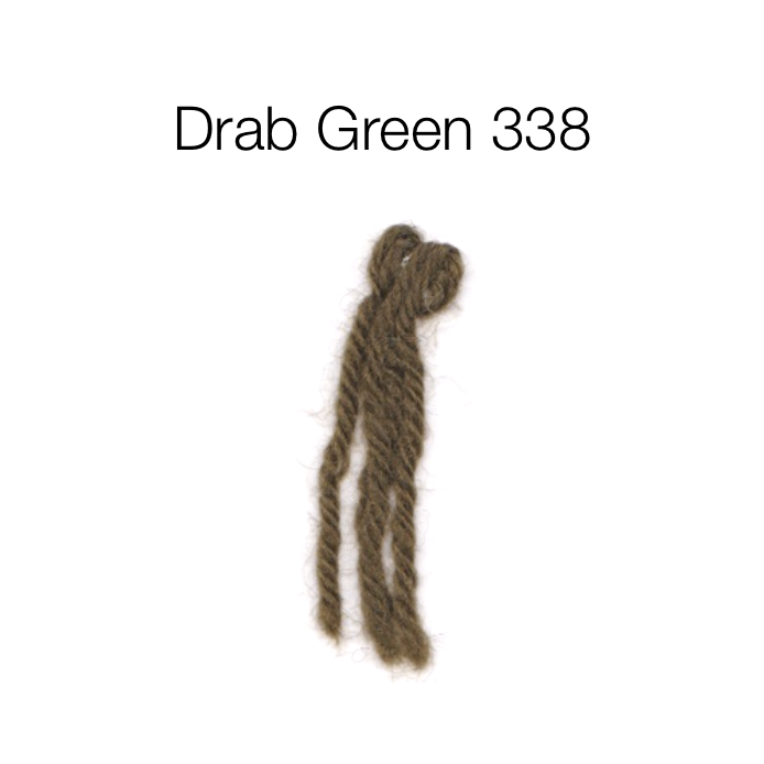 Appleton Crewel Wool skein 338