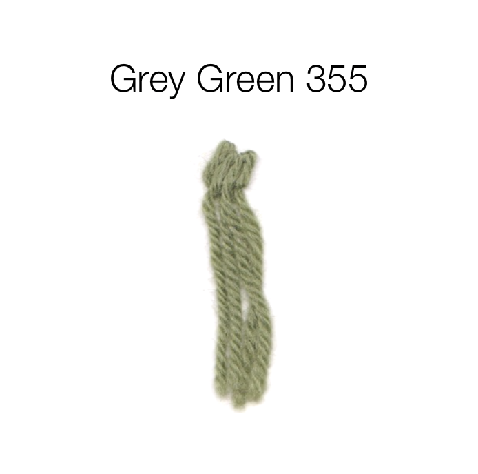 Appleton Crewel Wool skein 355
