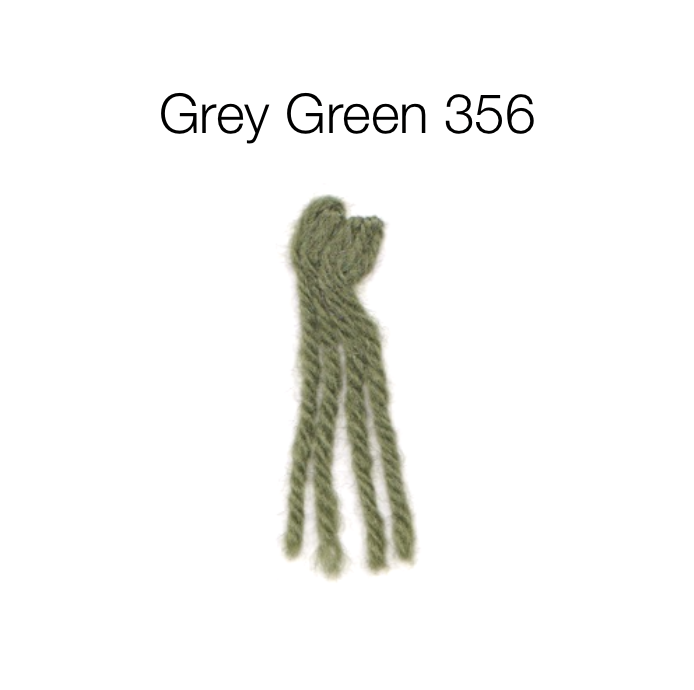 Appleton Crewel Wool skein 356