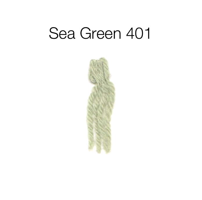 Appleton Crewel Wool skein 401