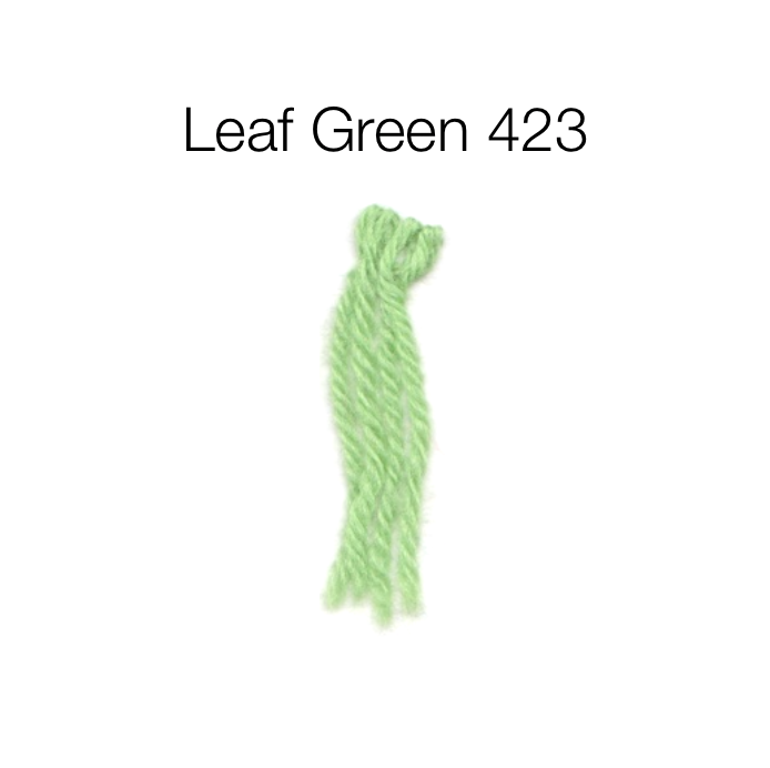 Appleton Crewel Wool skein 423