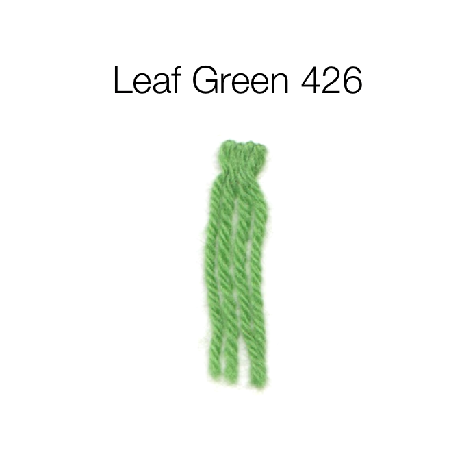 Appleton Crewel Wool skein 426