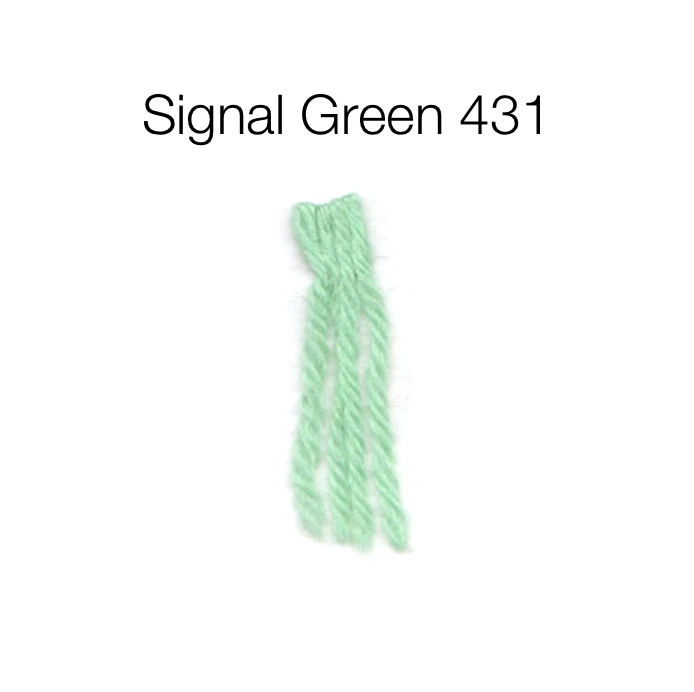 Appleton Crewel Wool skein 431