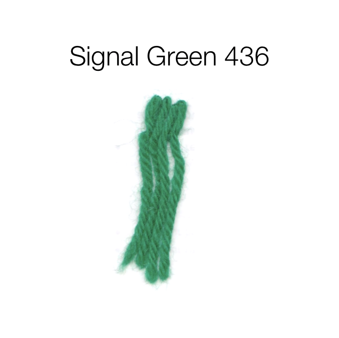 Appleton Crewel Wool skein 436