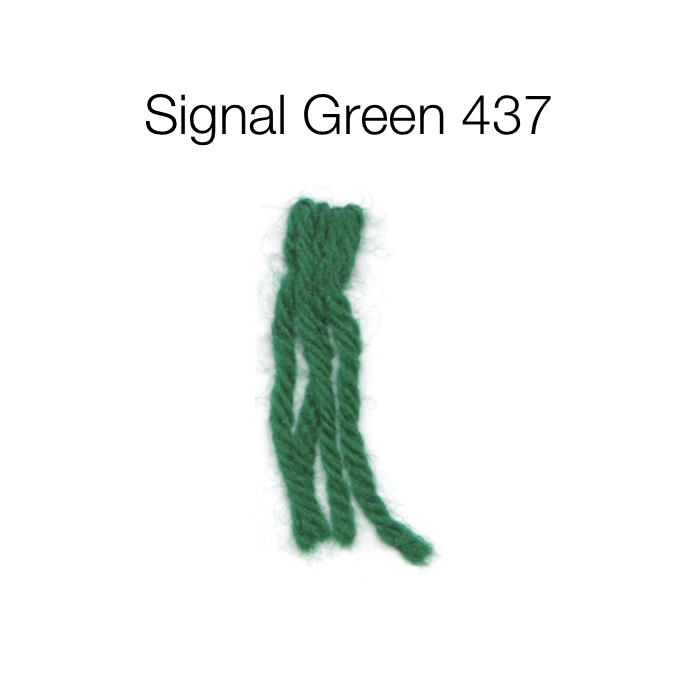 Appleton Crewel Wool skein 437