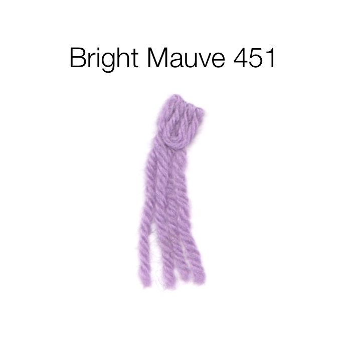 Appleton Crewel Wool skein 451