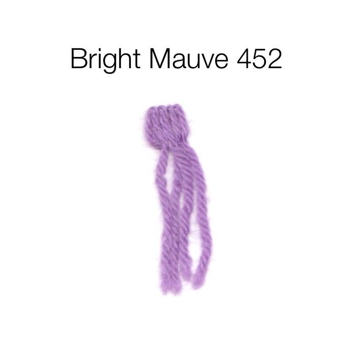 Appleton Crewel Wool skein 452