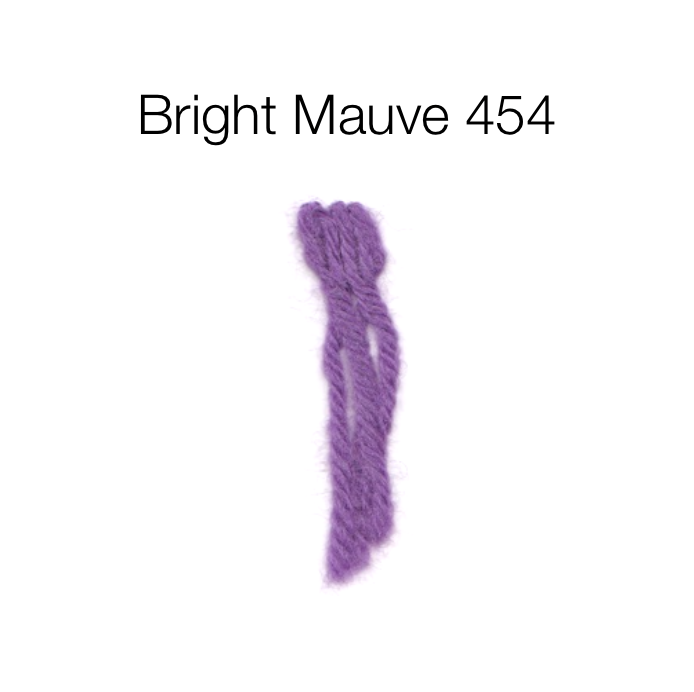 Appleton Crewel Wool skein 454