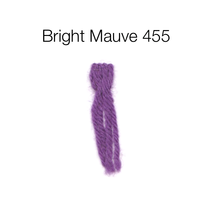 Appleton Crewel Wool skein 455