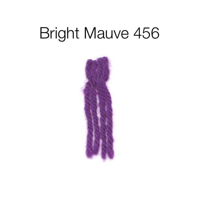 Appleton Crewel Wool skein 456