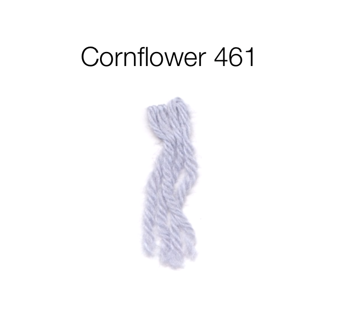 Appleton Crewel Wool skein 461