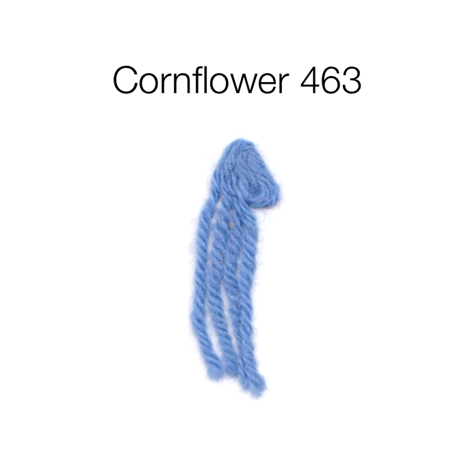 Appleton Crewel Wool skein 463