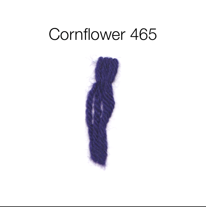 Appleton Crewel Wool skein 465