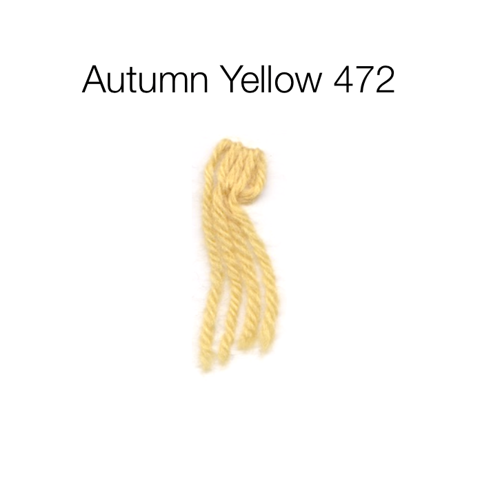 Appleton Crewel Wool skein 472