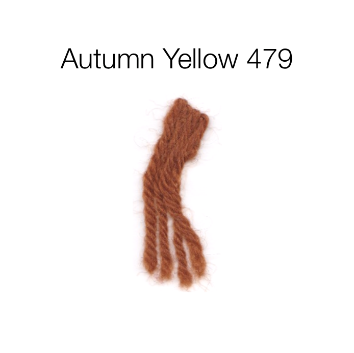 Appleton Crewel Wool skein 479