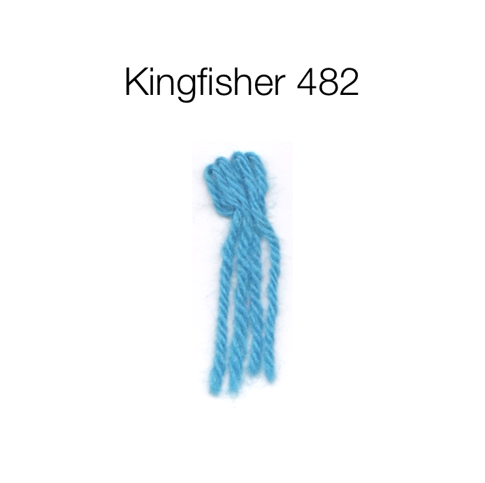 Appleton Crewel Wool skein 482