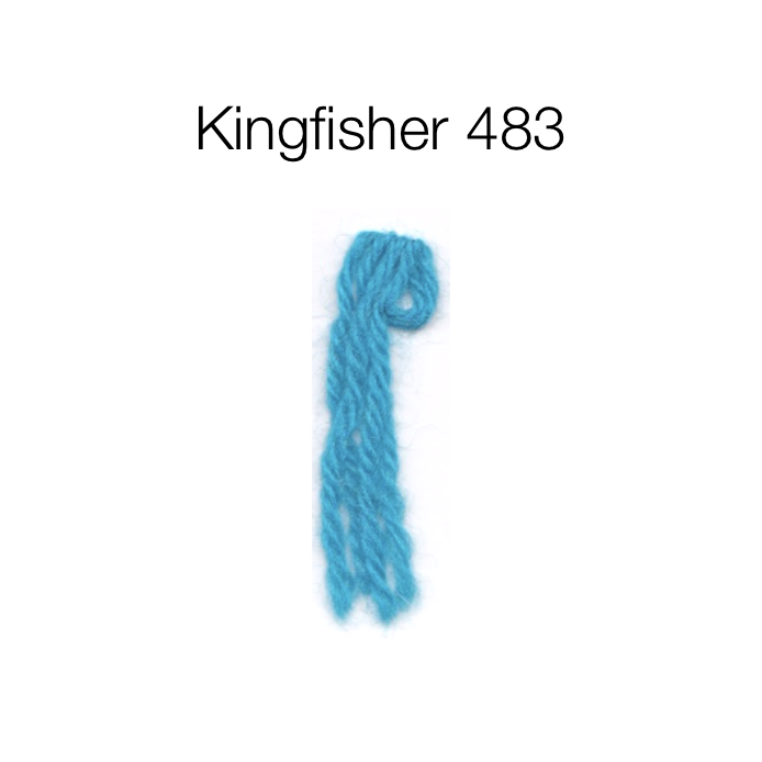 Appleton Crewel Wool skein 483