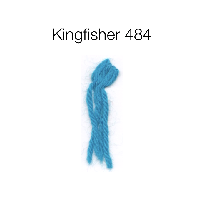 Appleton Crewel Wool skein 484