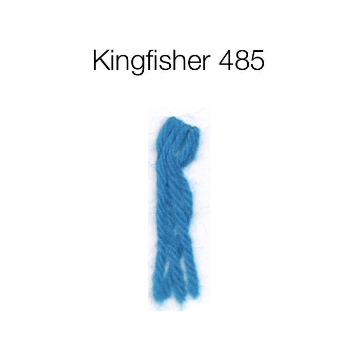 Appleton Crewel Wool skein 485