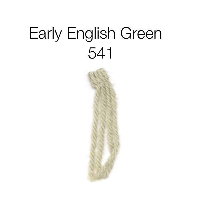 Appleton Crewel Wool skein 541