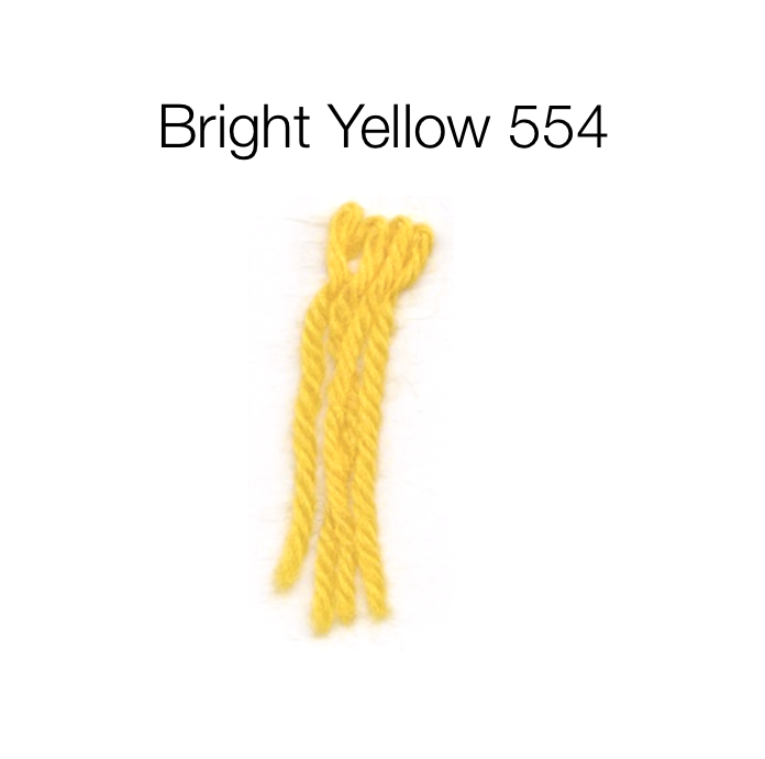 Appleton Crewel Wool skein 554