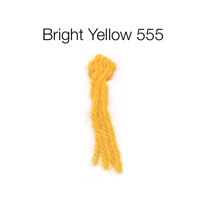 Appleton Crewel Wool skein 555