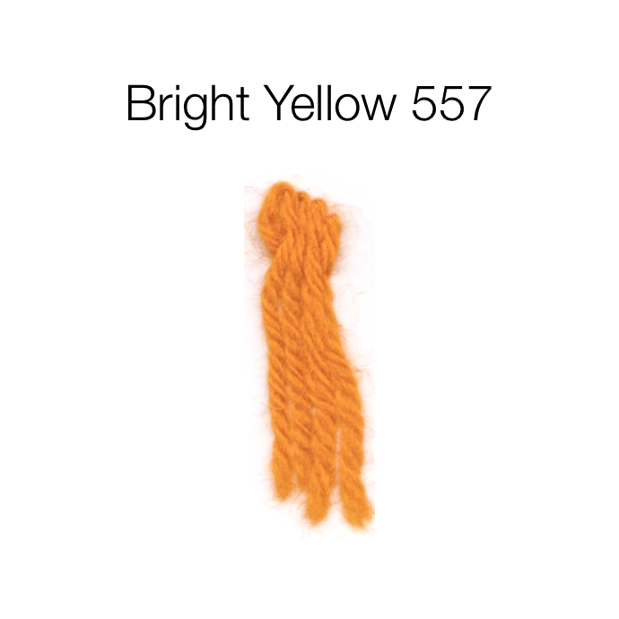 Appleton Crewel Wool skein 557