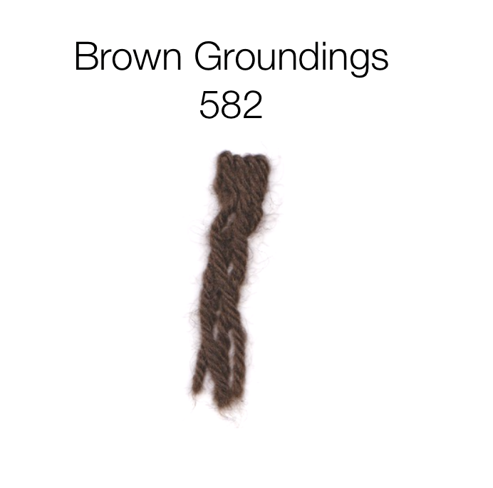 Appleton Crewel Wool skein 582