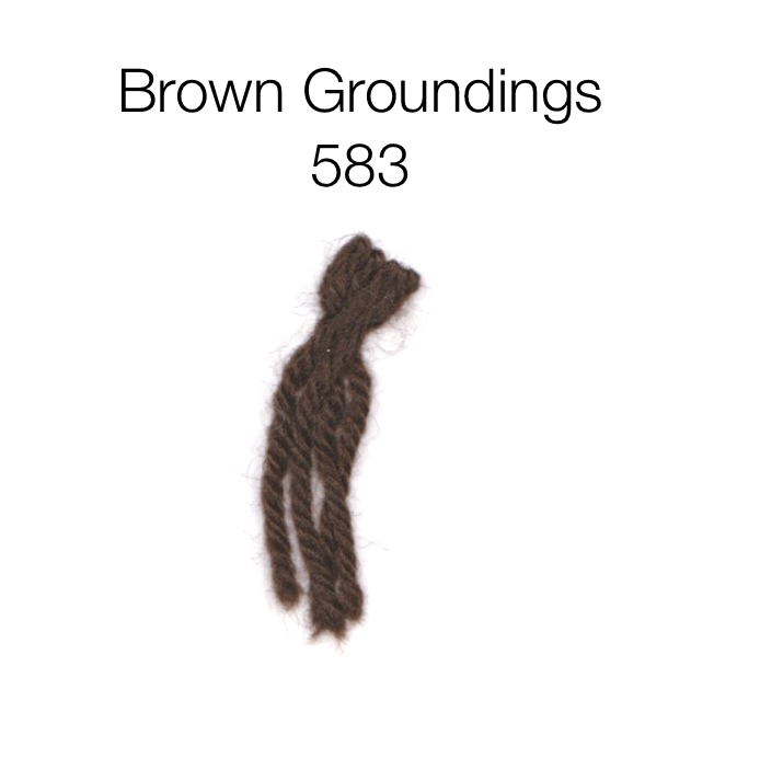 Appleton Crewel Wool skein 583