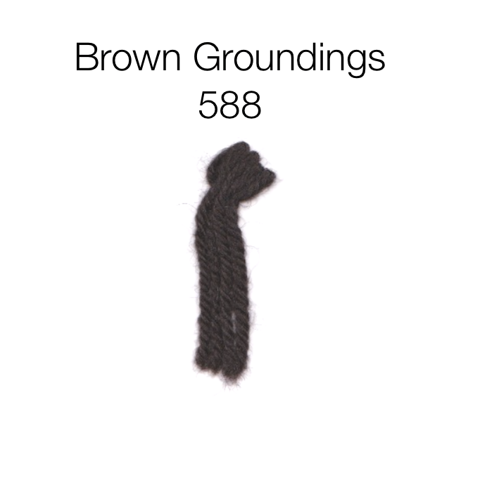 Appleton Crewel Wool skein 588