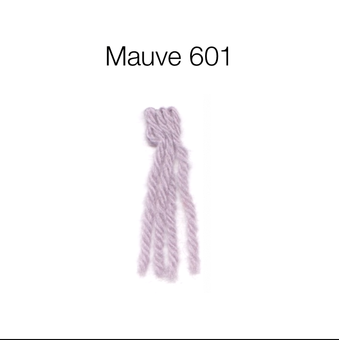 Appleton Crewel Wool skein 601