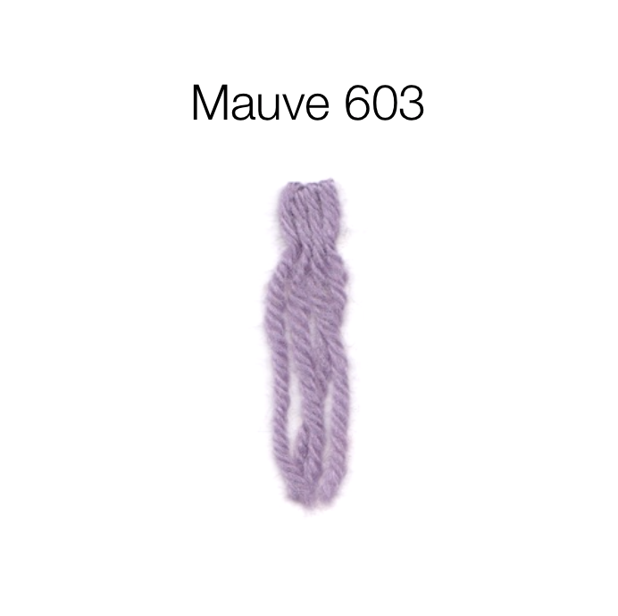 Appleton Crewel Wool skein 603