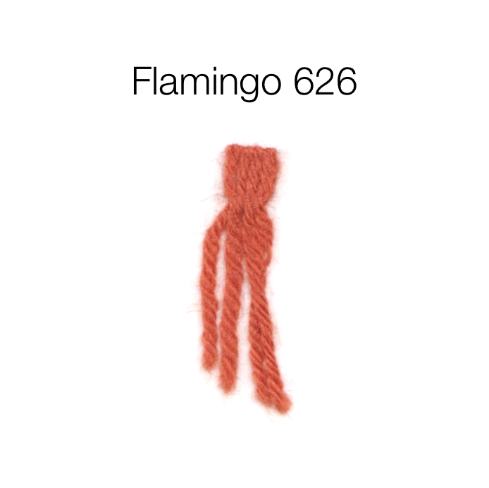 Appleton Crewel Wool skein 626